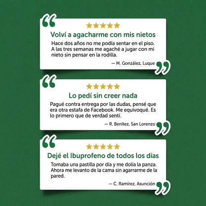 Cartílago de Tiburón Natural Medix 500 mg · 30 cápsulas