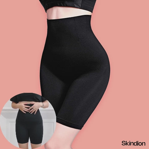 Faja Colombiana Moldeadora Tiro Alto - Slim Body